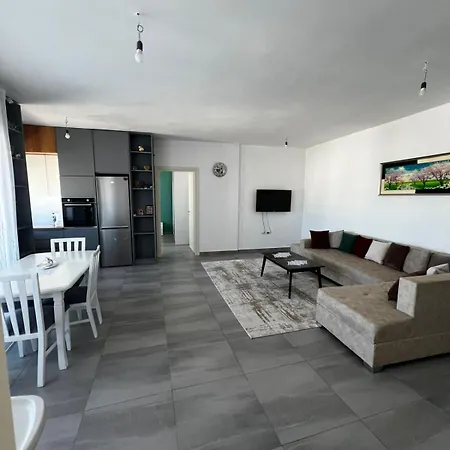 Apartment Family By The